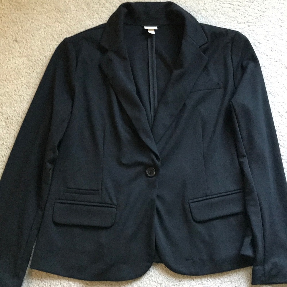Dress jacket
